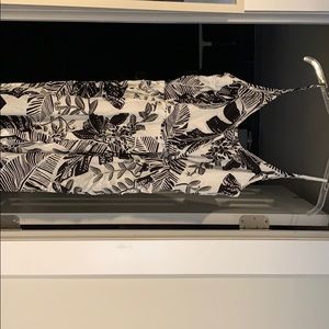 Spaghetti Strap Dress